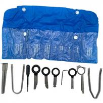Magnetolos išėmimo raktų rinkinys (20vnt) MHR04136