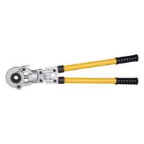 Vamzdžių presavimo įrankis 16-32mm JT1632