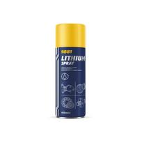 Universalus ličio tepalas MANNOL 400ml 9881