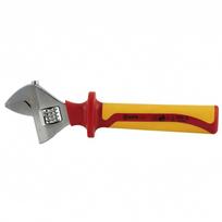 Reguliuojamas graduotas raktas 312mm izoliuotas VDE S47104