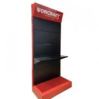 Stendas įrankiams WORCRAFT WTCX005
