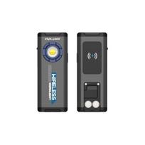 Prožektorius darbui COB LED (su belaidžio įkrovimo stotele) ZF6635ZF6636