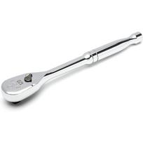 Terkšlė su metaline rankena 3/8- 60TH 120P ST12974