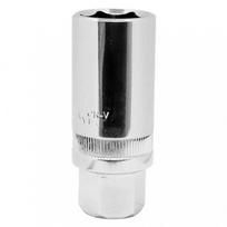 Galvutė žvakei 3/8- 18mm YT3841