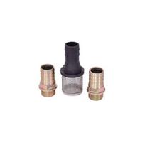 Kuro perdavimo siurblio DCTP60 filtras 1- ir 2 jungtys 3/4- - 1- (ats.d.) DCTP60VC