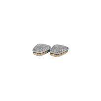 Filtrai puskaukei (2vnt) 3M 6057 ABE1 GT500084030