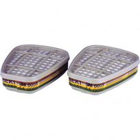 Filtrai puskaukei (2vnt) 3M 6059 ABEK1 GT500084022