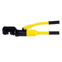 Armatūros kirpimo žirklės hidraulinės 16t Ø6-20mm CPC20B