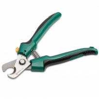 Kabelio nukirpimo žirklės 180mm (dviejų briaunų) ST93108