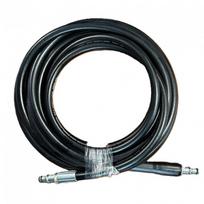 Plovimo įrenginio HC24-120 / HC21-110H 5m žarnos prailginimas su greita jungtimi HC24120EH5M