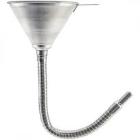 Metalinis piltuvas su lanksčia žarna 370mm MHR10669