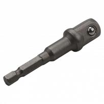 Adapteris suktuvui smūginis 1/2'' - HEX 1/4-, S2 CL509301