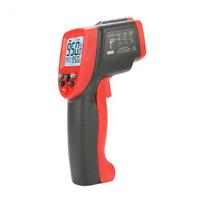Infraraudonųjų spindulių termometras skaitmeninis / pirometras 950°C WT900