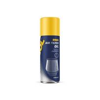 Aerozolinis oro filtrų tepalas MANNOL 200ml 9964