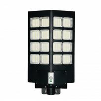 Gatvės šviestuvas su saulės baterija 320W LU102320W