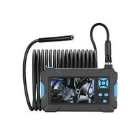 Endoskopas su LCD Ø 5.5mm, 5m P305