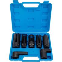 Galvučių lambda zondui rinkinys 1/2'' 7vnt. CL708803
