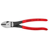 Šoninio kirpimo jėgos replės 200mm KNIPEX 7401200