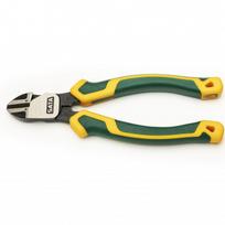 Šoninio kirpimo jėgos replės 170mm ST70222D