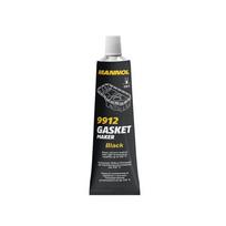 Hermetikas juodas MANNOL 85g 9912