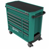 Įrankių spintelė 11-os stalčių PRO ST95114G