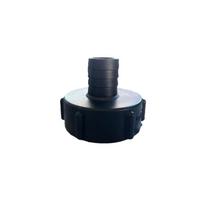 Adapteris AdBlue IBC talpai 2- x 1- (S60x6) ADAP6061