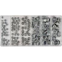 Veržlių rinkinys 300vnt. M3-M10 YT06772