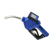 Pistoletas (Adblue) su elektroniniu skaitliuku ir automatiniu atmetimu AC38