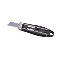 Peilis su automatiškai įtraukiama SK5 geležte 40mm GT1008