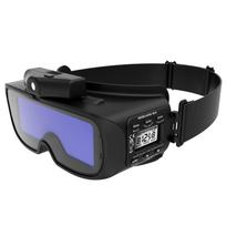 Suvirintojo akiniai su automatiniu filtru G20XL W/EL G20XLWEL