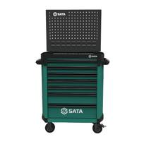 Perforuota įrankių sienelė PRO spintelėms 740x554mm ST95113GPEG