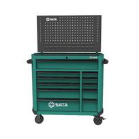 Perforuota įrankių sienelė PRO spintelėms 984x554mm ST95114GPEG