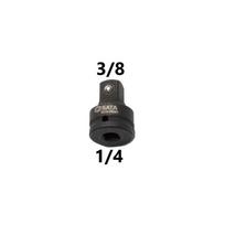 Adapteris smūginis 1/4'' - 3/8'' ST34714SC