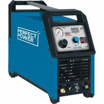Plazminis pjoviklis (IGBT) 60A, 20mm CUT60L