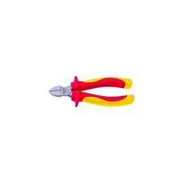 Šoninio kirpimo replės elektrikui 180mm S70233