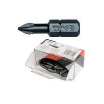 Antgalis PHILLIPS 1/4- (6.3mm), 5vnt. PH 3 x 25mm YT78095