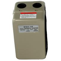 Magnetinis paleidėjas. Atsarginė dalis 15A, 7.5kW MZBMP03