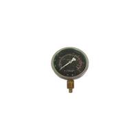 Manometras hidrauliniam presui. Atsarginė dalis 50t TL05006MAN