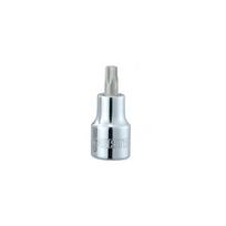 1/2- Galvutė su 50L TORX antgaliu T-55 S24108