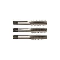 Sriegikliai rankiniai P6M5 DIN352 3vnt. M12x1.75 3011024