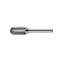 Freza kietmetalio C cilindro formos užapvalinta Ø20 x 25mm GC620256