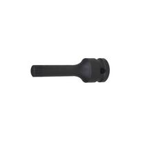 1/2- Smūginė galvutė su 78L SPLINE antgaliu M-6 CL506506