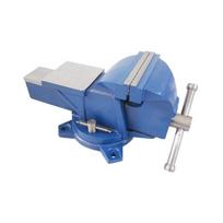 Spaustuvas šaltkalviškas pasukamas Nr. 89 Lūpų plotis 150mm, 21.0kg LT89006