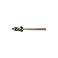Freza kietmetalio F išgaubta užapvalinta (alium.) Ø9.6 x 19mm GF610203