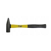 Plaktukas šaltkalviškas plastikiniu kotu. DIN1041 0.3kg, L-350mm 104103FG