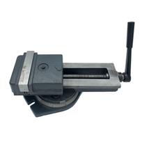 Spaustuvas mašininis pasukamas Lūpų plotis 136mm, 18.0kg LTB136