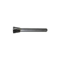 Freza kietmetalio N kūgio formos Ø10 x 11mm GN610116