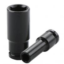 1/2- Prailginta smūginė galvutė 30mm CL205730