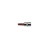 1/4- Galvutė su 37L TORX antgaliu T-40 CL503540