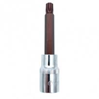 1/2- Galvutė su 100L TORX antgaliu (prailginta) T-40 CL502040